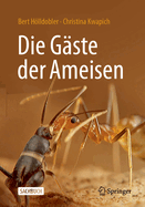 Die Gste Der Ameisen: Wie Myrmecophile Mit Ihren Wirten Interagieren