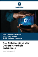 Die Geheimnisse der Cybersicherheit entr?tseln