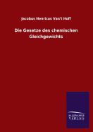 Die Gesetze Des Chemischen Gleichgewichts