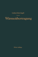 Die Grundgesetze Der Wrmebertragung