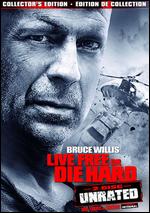 Die Hard 4: Live Free or Die Hard - Len Wiseman