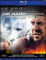 Die Hard With A Vengeance [Blu-ray] - John McTiernan