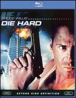 Die Hard [With Summer Movie Cash] [Blu-ray]