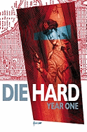 Die Hard: Year One Vol. 2