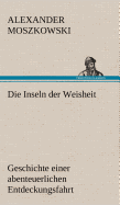 Die Inseln Der Weisheit