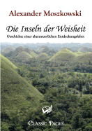 Die Inseln Der Weisheit