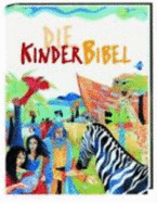 Die Kinder-Bibel