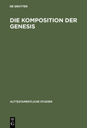 Die Komposition Der Genesis