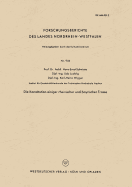 Die Konstitution Einiger Rheinischer Und Bayrischer Trasse