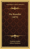 Die Kunstler (1875)