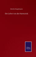 Die Lehre von der Harmonik