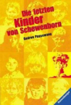 Die Letzten Kinder Von Schewenborn - Pausewang