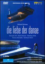 Die Liebe der Danae (Deutsche Oper Berlin) - Myriam Hoyer