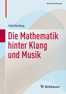 Die Mathematik Hinter Klang Und Musik