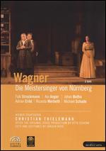 Die Meistersinger von Nrnberg (Wiener Staatsoper)
