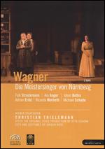 Die Meistersinger von Nrnberg (Wiener Staatsoper) - 