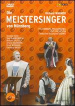 Die Meistersinger von Nrnberg