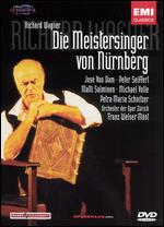 Die Meistersinger Von Nurnberg [2 Discs] - Andy Sommer