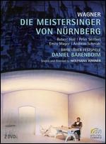 Die Meistersinger von Nurnberg [2 DIscs]