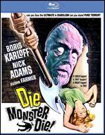 Die, Monster, Die! [Blu-ray]