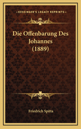 Die Offenbarung Des Johannes (1889)