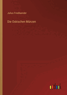 Die Oskischen Mnzen