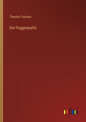 Die Poggenpuhls - Fontane, Theodor