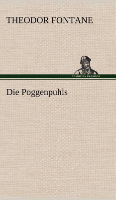 Die Poggenpuhls - Fontane, Theodor