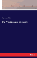 Die Principien Der Mechanik