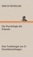 Die Psychologie Der Erbtante