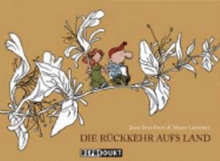 Die RCkkehr Aufs Land 01: Das Wahre Leben. ZukunftsplNe (Hardback)