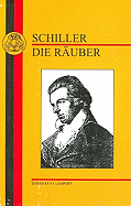 Die Rauber: Ein Schauspiel