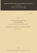 Die Reduktion Von Eisenerzen Im Heterogenen Wirbelbett