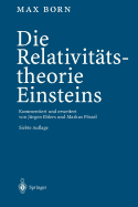 Die Relativittstheorie Einsteins