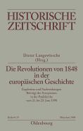 Die Revolutionen von 1848 in der europ?ischen Geschichte