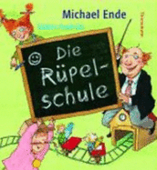 Die Rupelschule - Ende, Michael