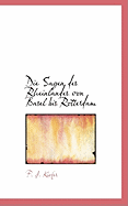 Die Sagen Des Rheinlandes Von Basel Bis Rotterdam