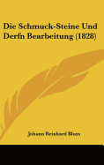 Die Schmuck-Steine Und Derfn Bearbeitung (1828)