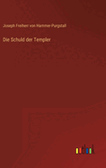 Die Schuld der Templer