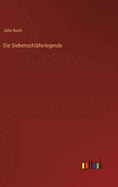 Die Siebenschlaferlegende