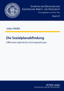 Die Sozialplanabfindung: Differenzierungskriterien Und Ausgestaltungen