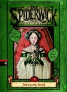 Die Spiderwick Geheimnisse 04. Der Eiserne Baum
