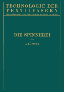 Die Spinnerei