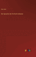 Die Sprache der K'e'kchi-Indianer