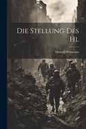 Die Stellung Des Hl