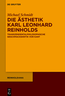 Die ?sthetik Karl Leonhard Reinholds