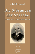 Die Storungen Der Sprache