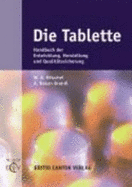 Die Tablette - Ritschel, W A, and Bauer-Brandl, A