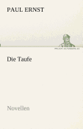 Die Taufe