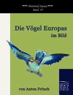 Die Vgel Europas im Bild